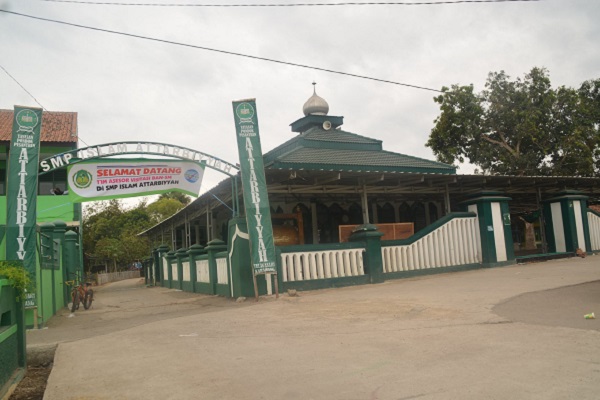 Kode pos telagasari karawang